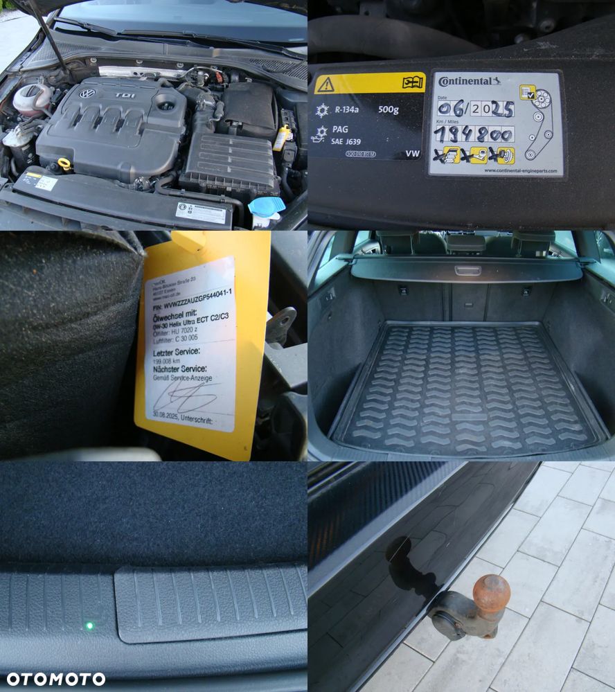 Volkswagen Golf 2.0 TDI BMT Highline - 15