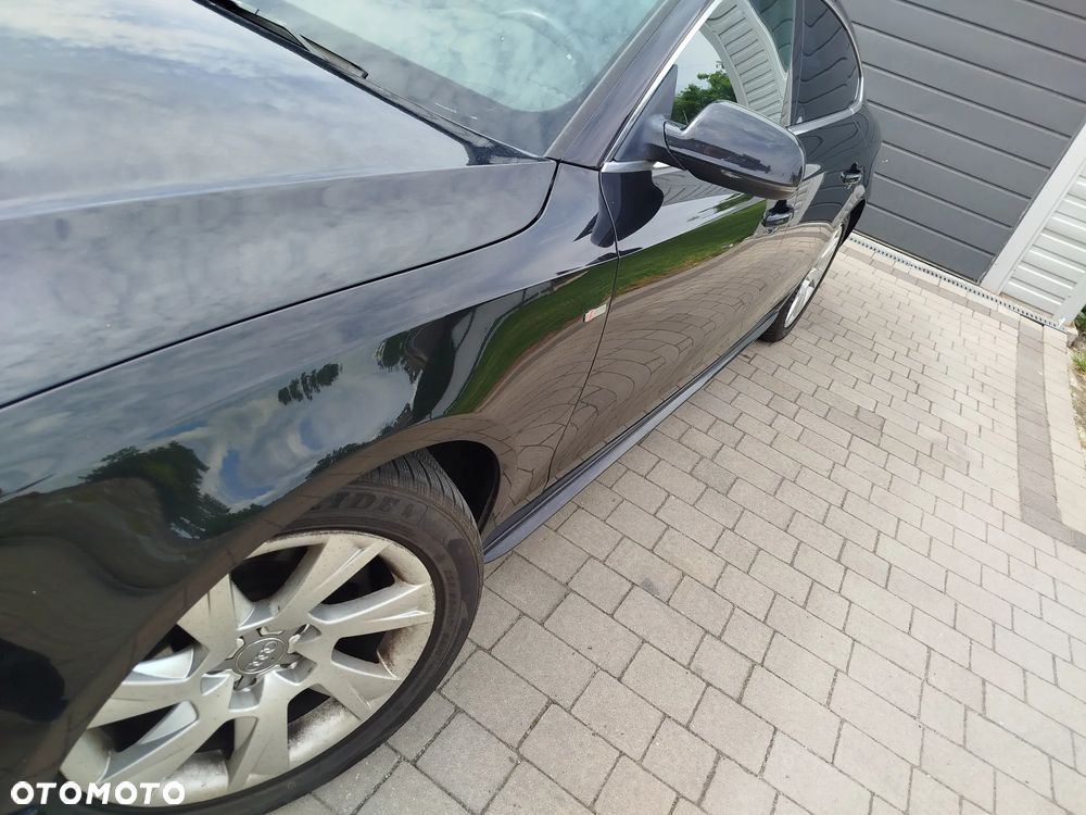 Audi A5 Sportback 2.0 TDI - 19