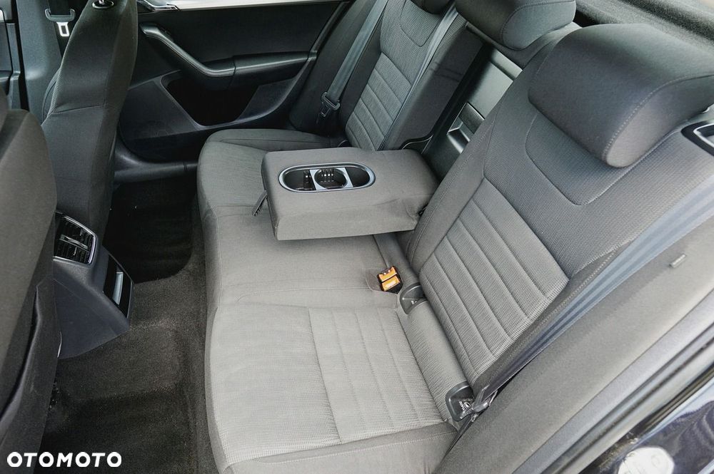 Skoda Octavia 1.6 TDI DPF Elegance - 15