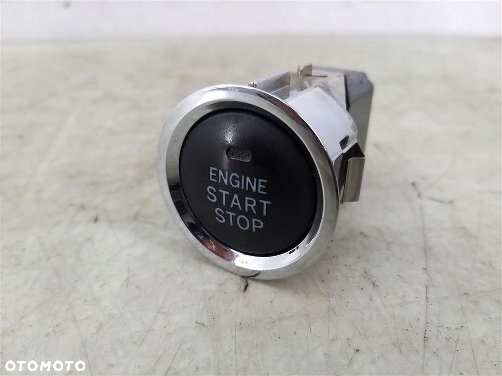 Stacyjka Toyota Corolla Verso II 2004–2009 626399-000 - 6