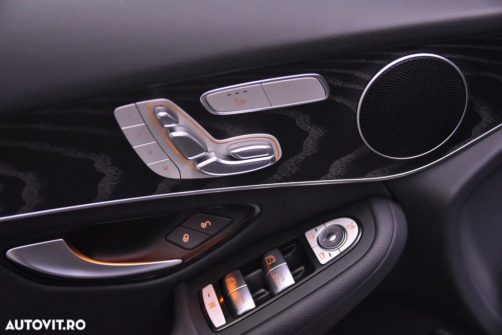 Mercedes-Benz GLC - 14