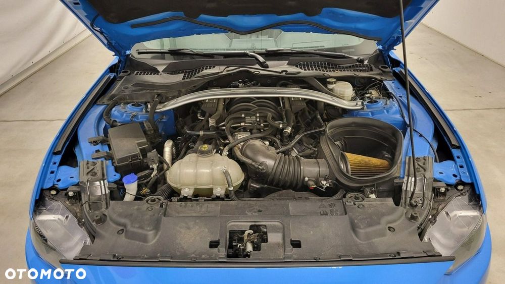 Ford Mustang 5.0 V8 Mach 1 - 18