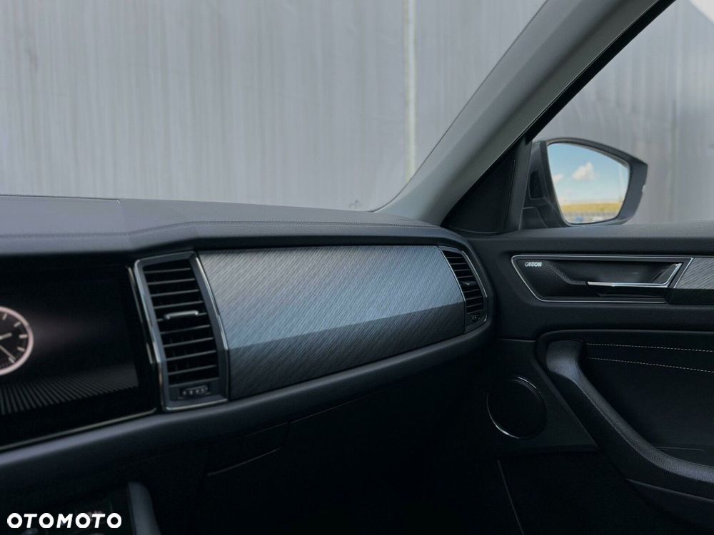 Skoda Kodiaq 2.0 TSI 4x4 Style DSG - 12