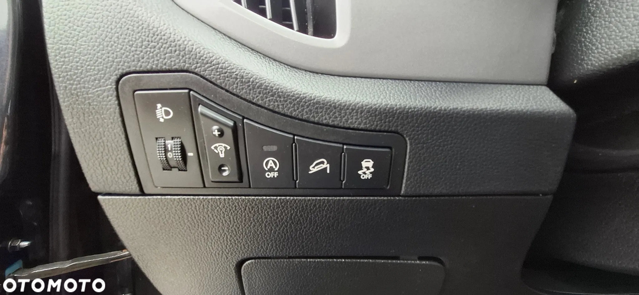 Kia Sportage - 13