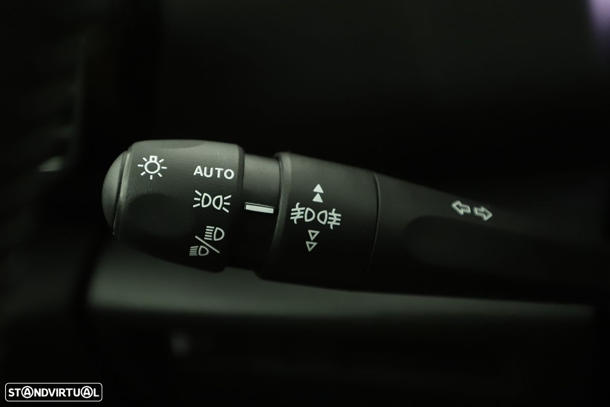 Citroën C4 1.2 PureTech Plus EAT8 - 18
