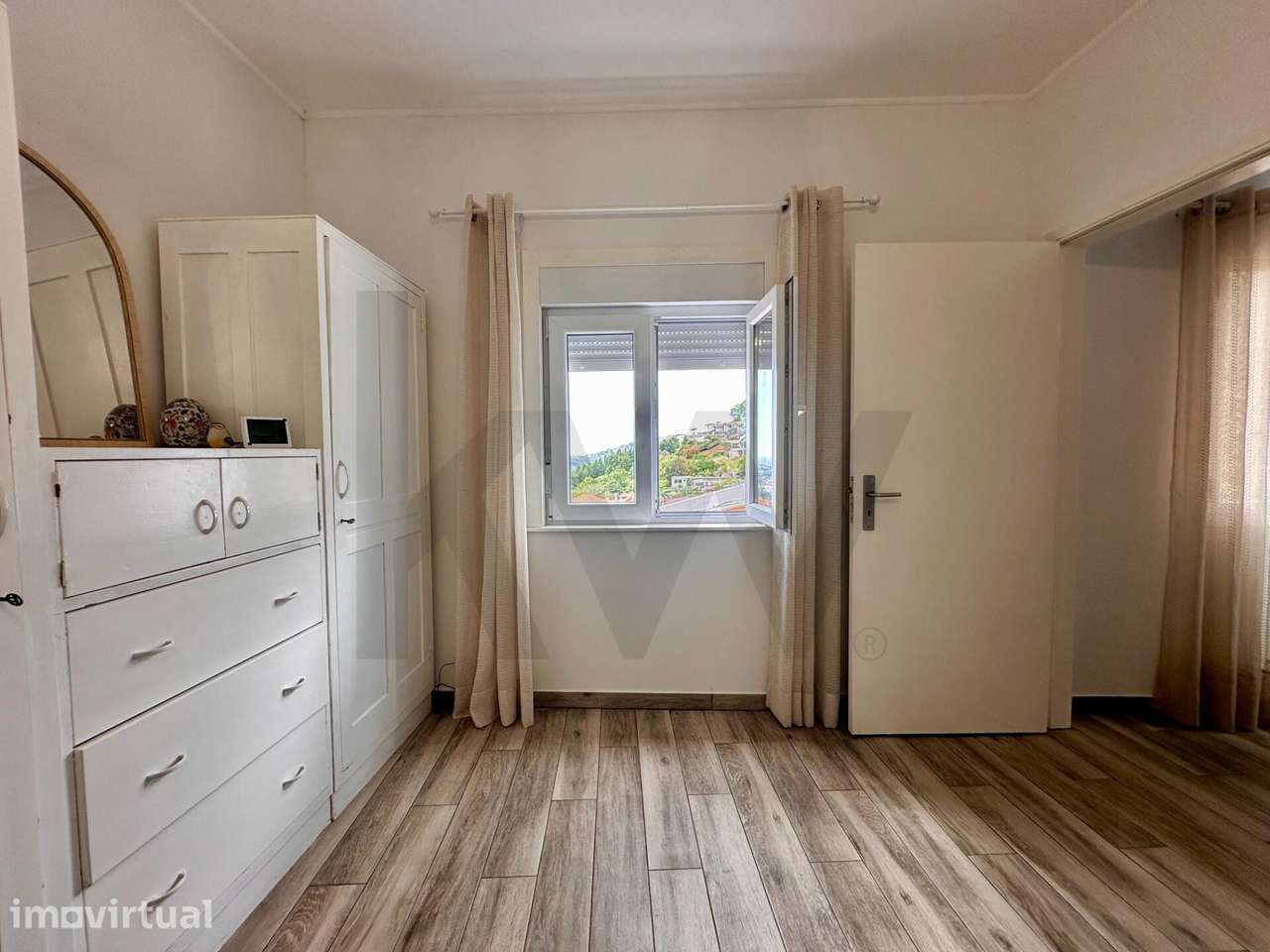 Moradia com 2 Apartamentos Independentes e Vista Panorâmica – Monte, F - Grande imagem: 4/19