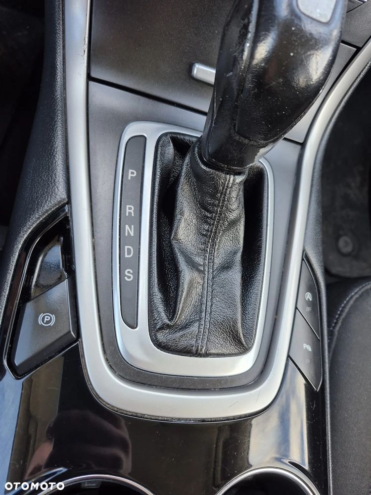 Ford Galaxy 2.0 TDCi Trend - 32