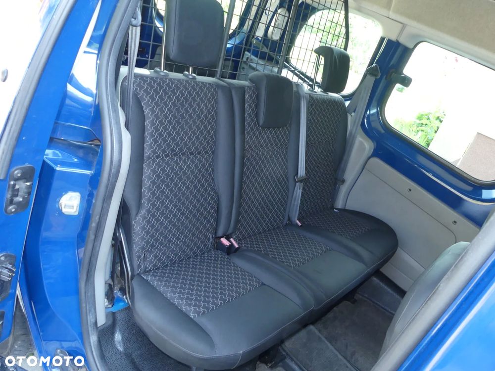 Renault Kangoo - 25