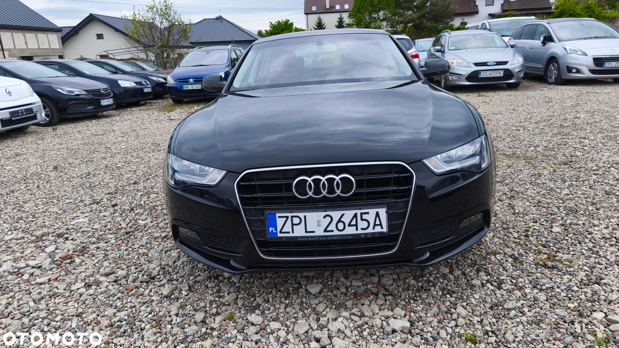 Audi A5 - 3