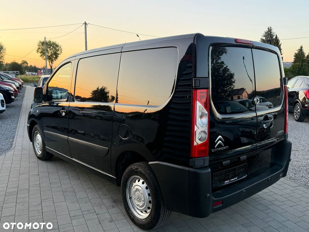 Citroën Jumpy - 5