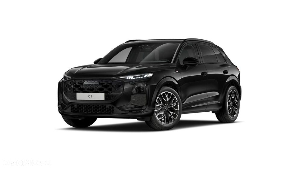 Audi Q3 TFSI 195 kW Quattro S tronic - 7
