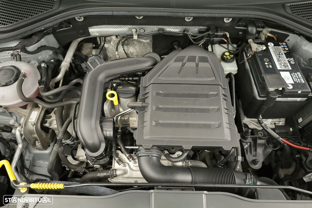 VW T-Roc 1.0 TSI - 25