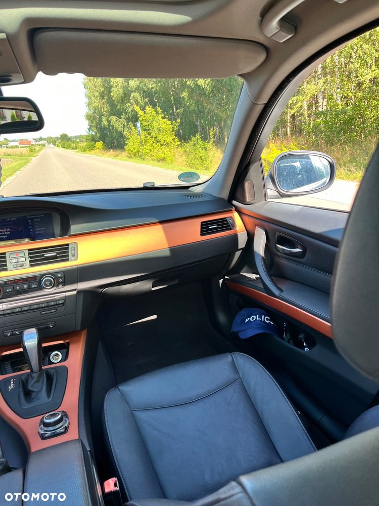 BMW Seria 3 330d DPF - 21