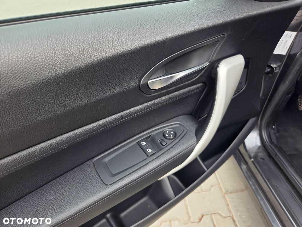 BMW Seria 1 120d BluePerformance Sport Line - 39