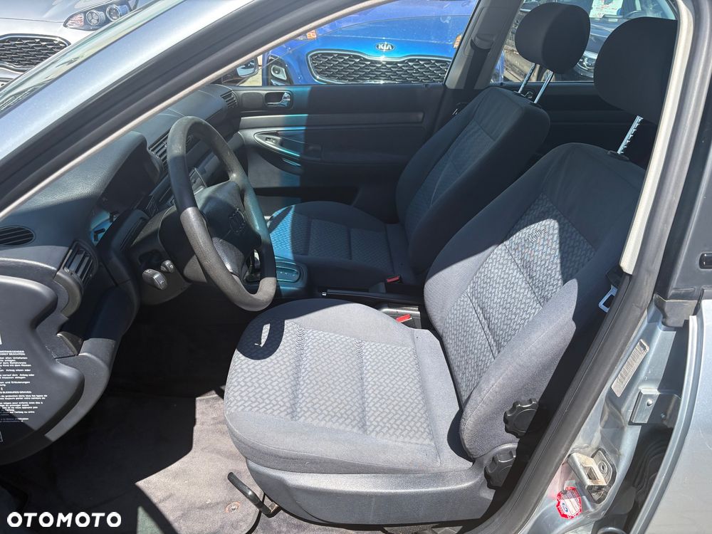Audi A4 Limousine - 18