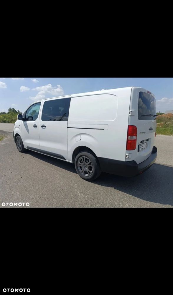 Citroën Jumpy Eco XL 120 Profi - 23