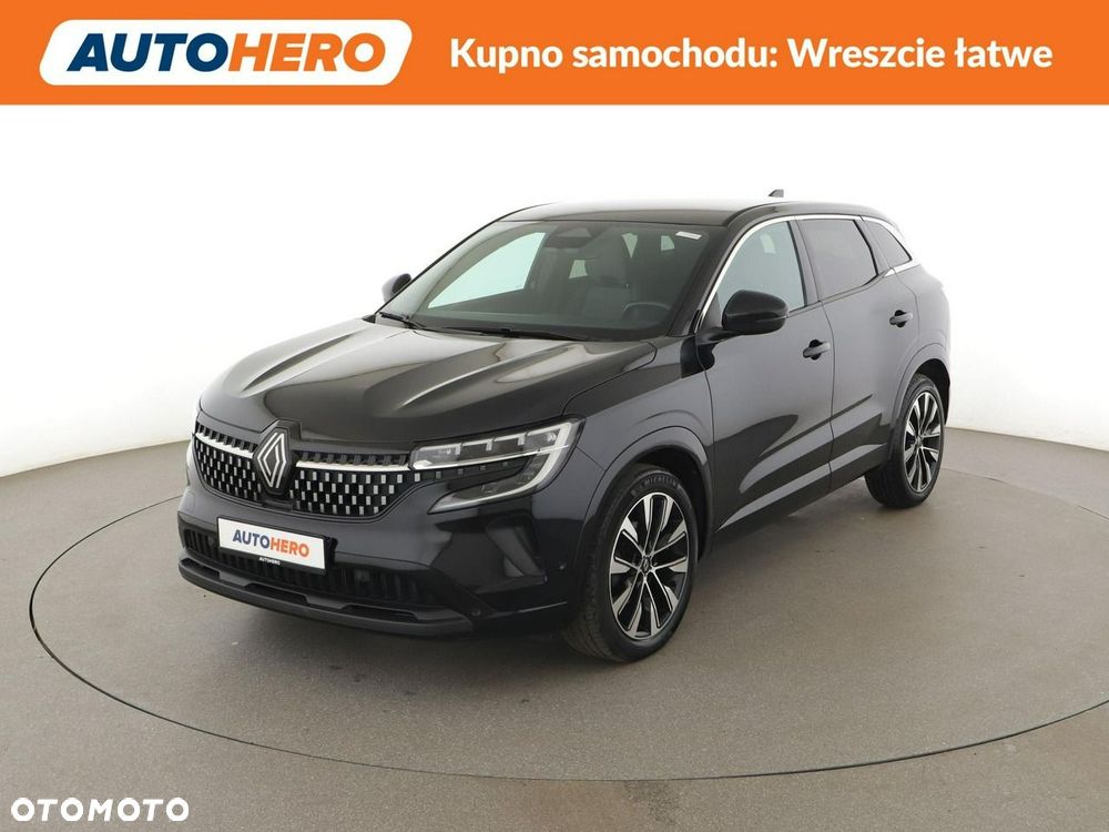 Renault Austral - 2