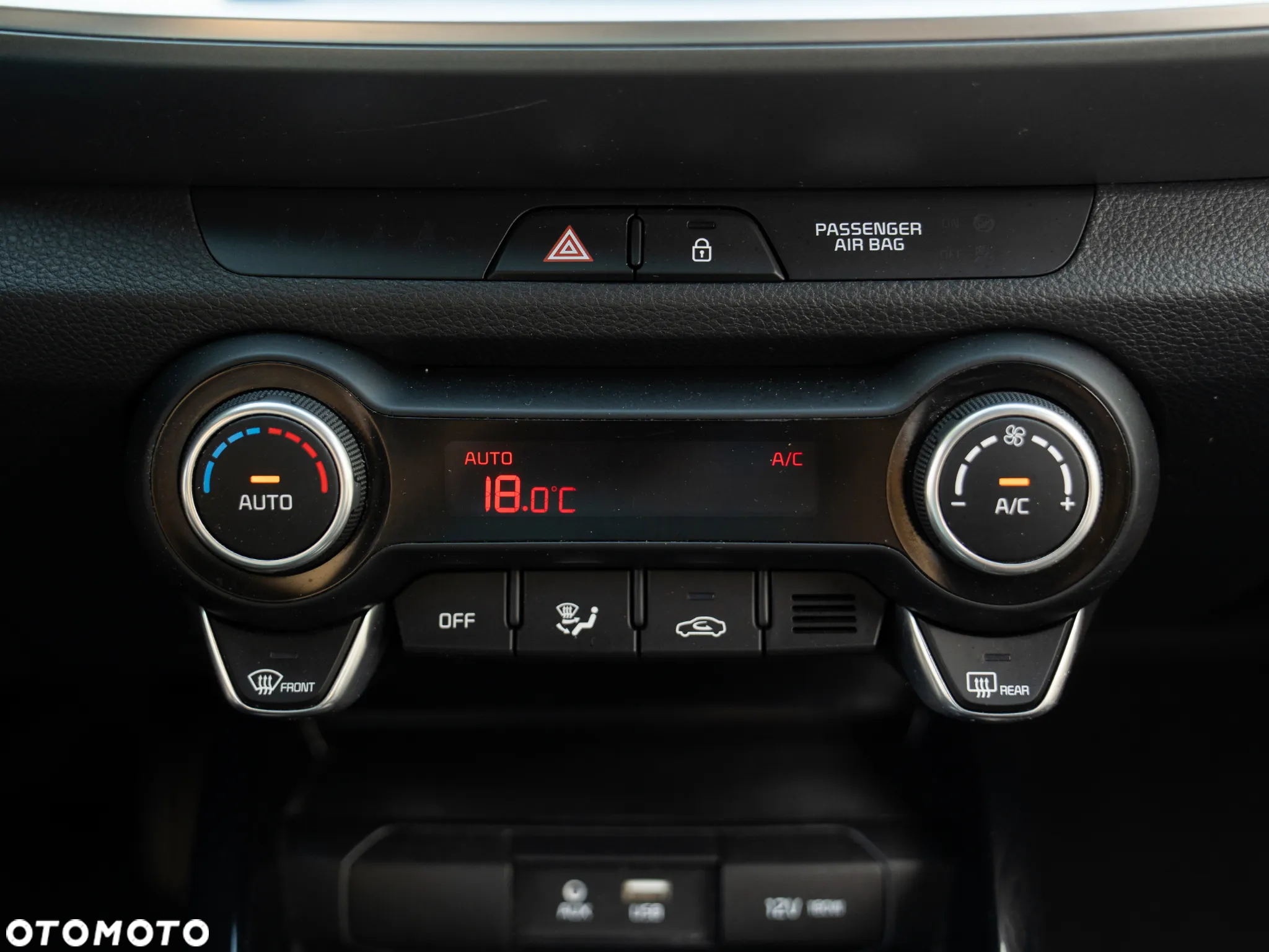 Kia Stonic 1.4 XL - 36