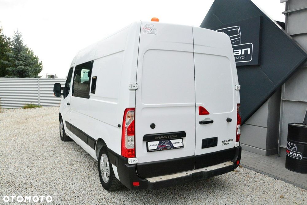 Renault Master - 3