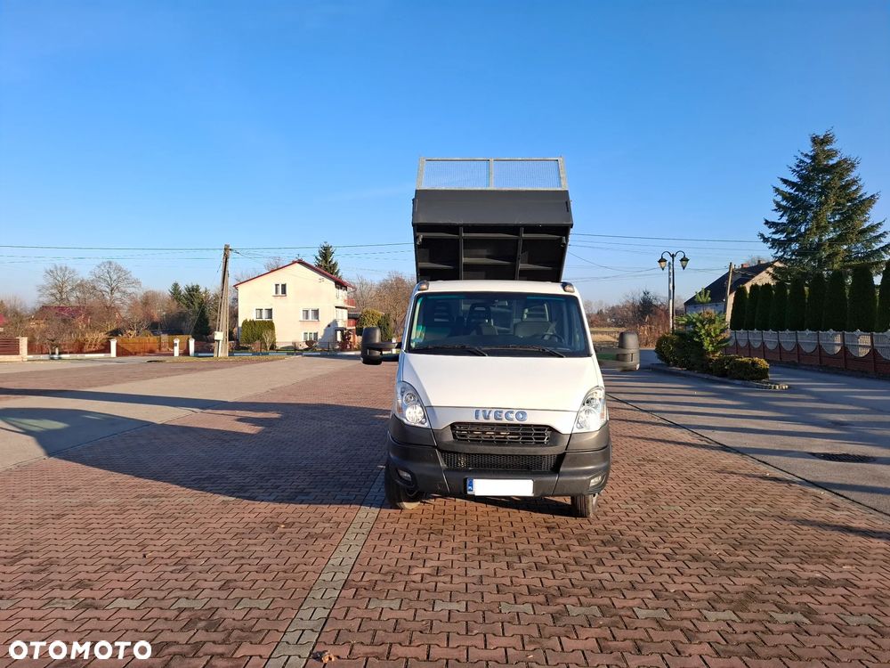 Iveco Daily50c15 - 9