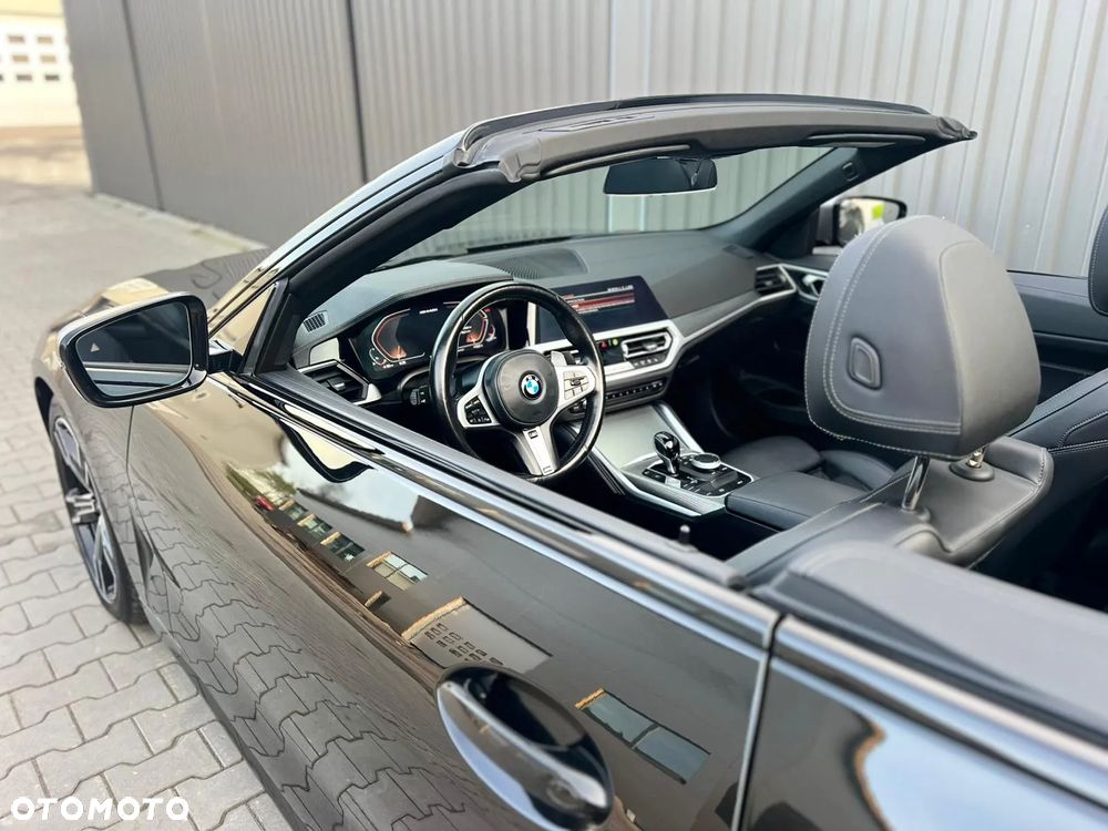 BMW Seria 4 M440i xDrive - 8