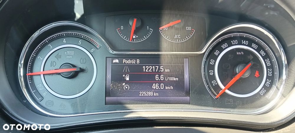 Opel Insignia 2.0 CDTI EcoFLEX Start/Stop Edition - 21