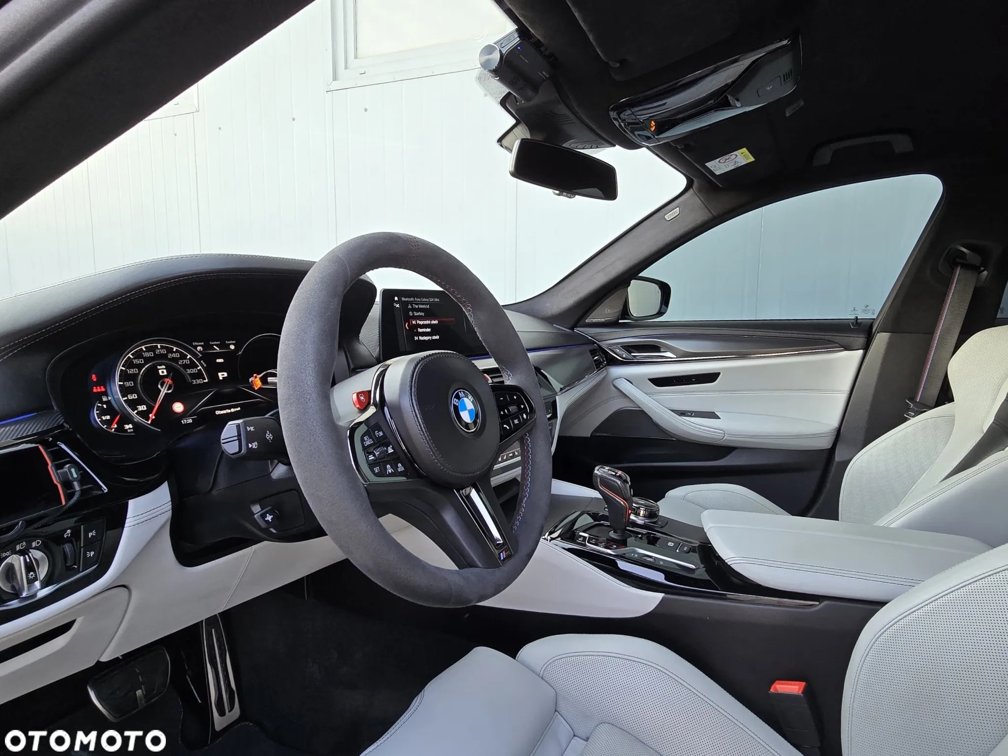BMW M5 - 21