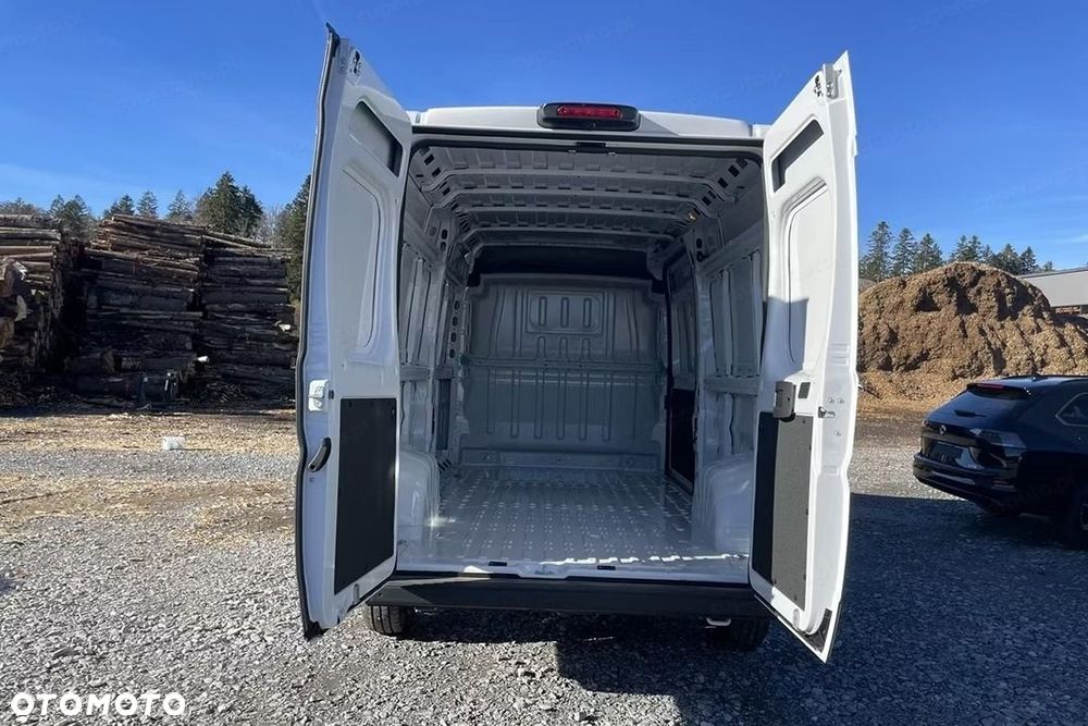 Fiat Ducato 3.3t L3H2 2.2 140KM - 9