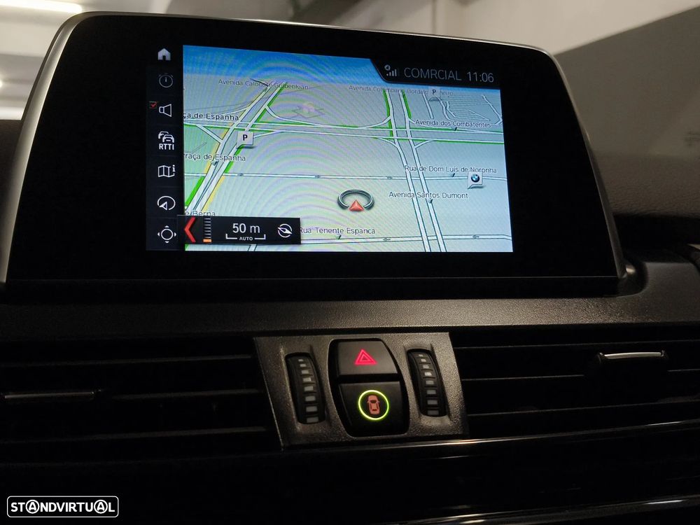 BMW 225xe Active Tourer Advantage - 30