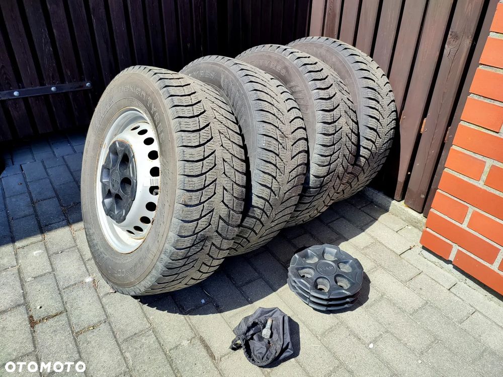 Iveco DAILY 35S18 - 39