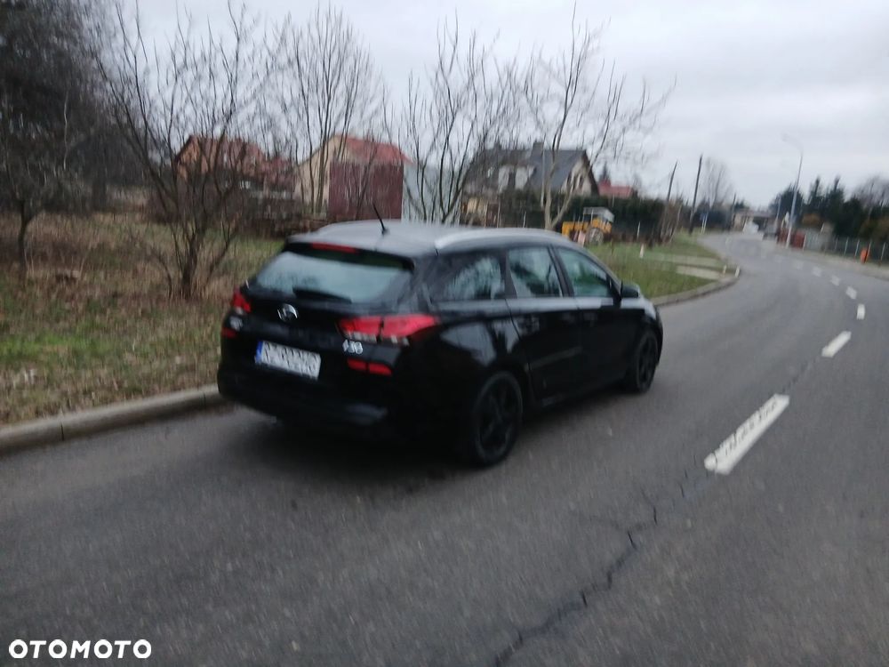 Hyundai i30 1.0 T-GDI Comfort - 4