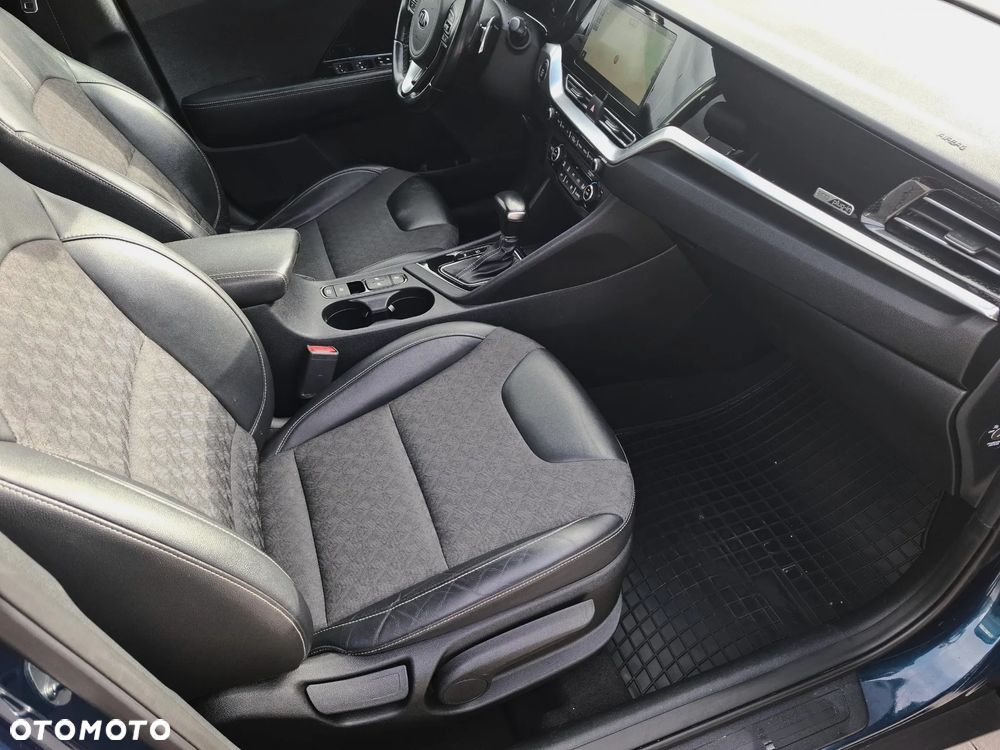 Kia Niro 1.6 GDI Plug-in Hybrid L - 20