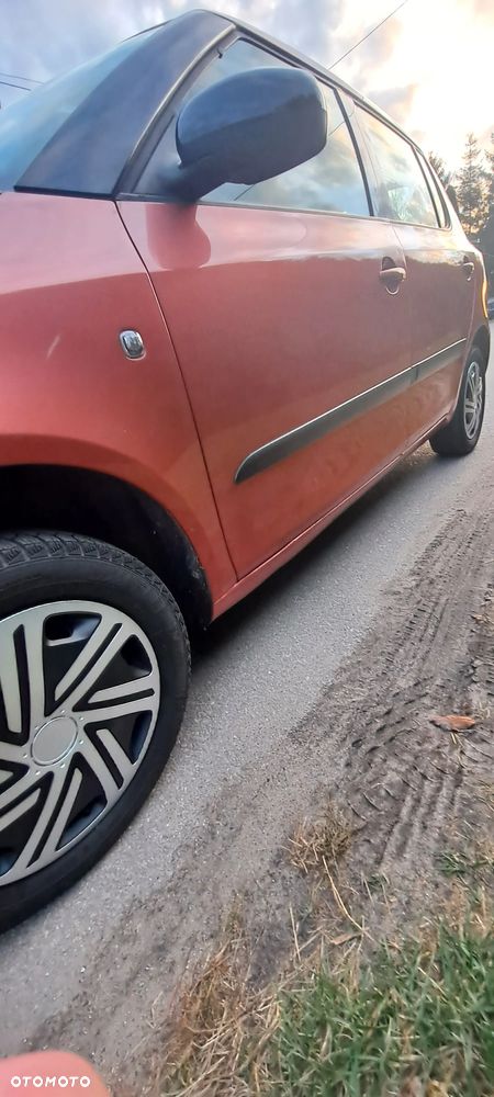 Skoda Fabia 1.2 12V Comfort - 21