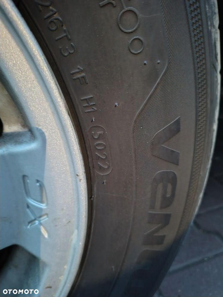 Volvo V70 Cross Country 2.4 AWD - 13