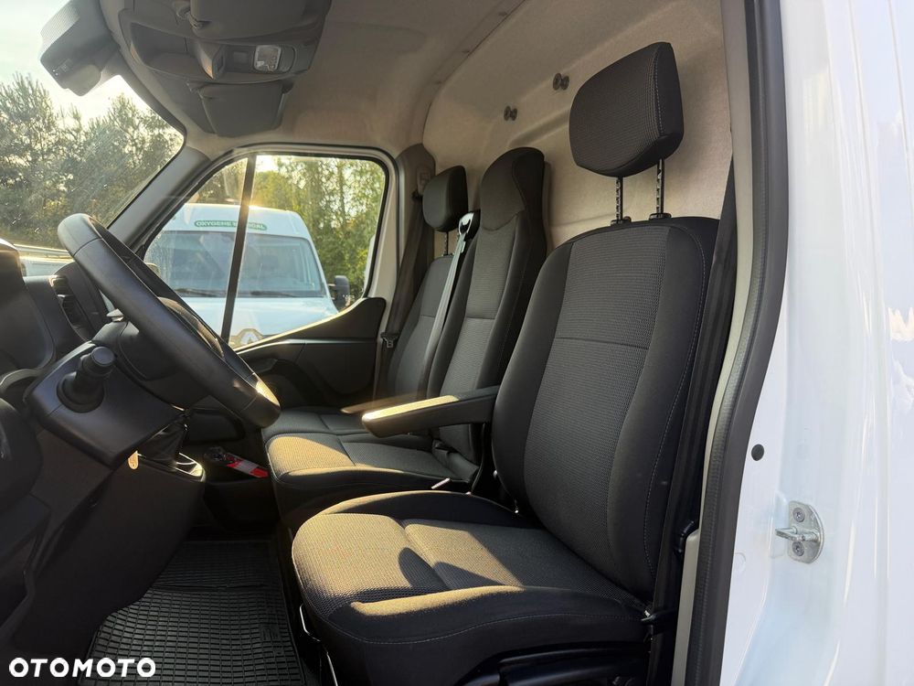 Renault Master / 2.3D / L2H2 / FV23% / NAJBOGATSZA WERSJA / - 14