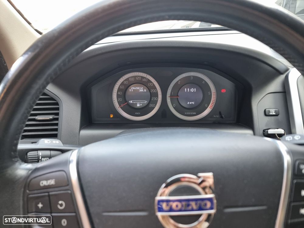 Volvo XC 60 2.0 D3 Drive - 20