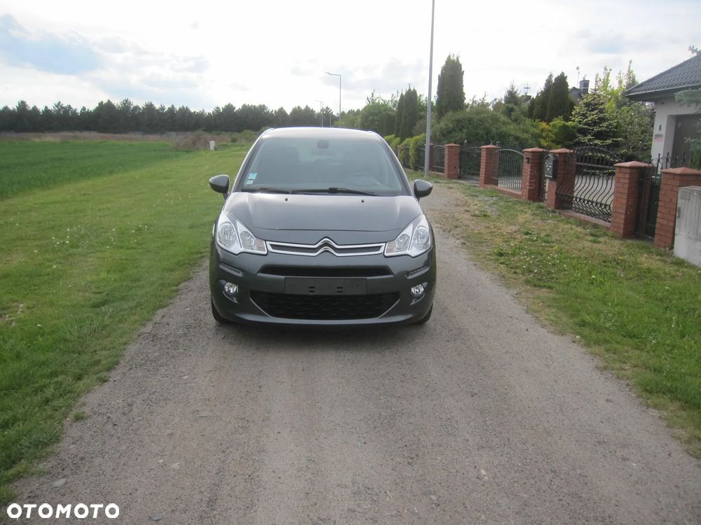 Citroën C3 1.6 HDi Exclusive Euro5 - 3