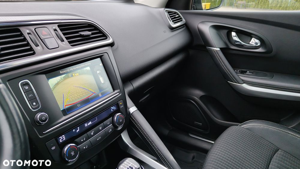 Renault Kadjar Energy dCi 130 Bose Edition - 36