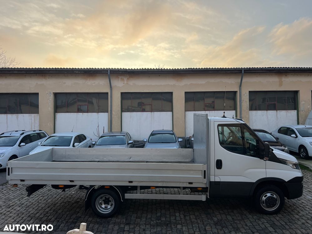 Iveco Daily 35C14 - 17