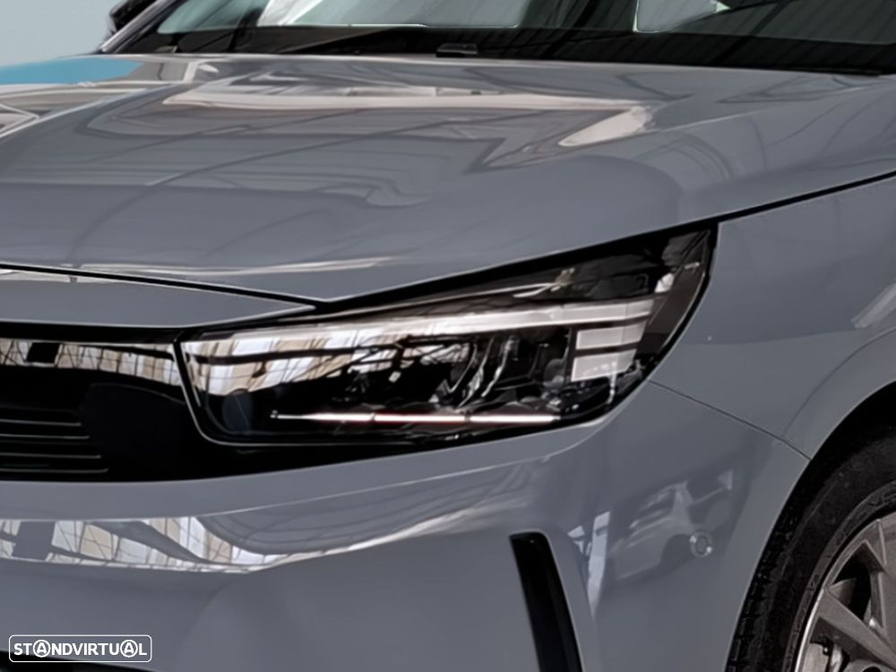 Opel Corsa 1.2 T Edition - 16