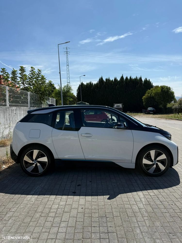 BMW i3 120Ah - 3