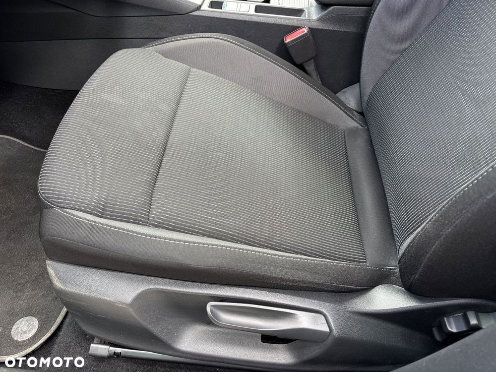 Skoda Octavia 1.5 TSI ACT Ambition - 12