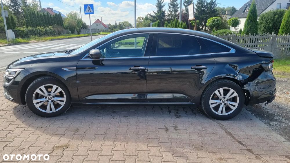 Renault Talisman ENERGY dCi 110 LIFE - 5