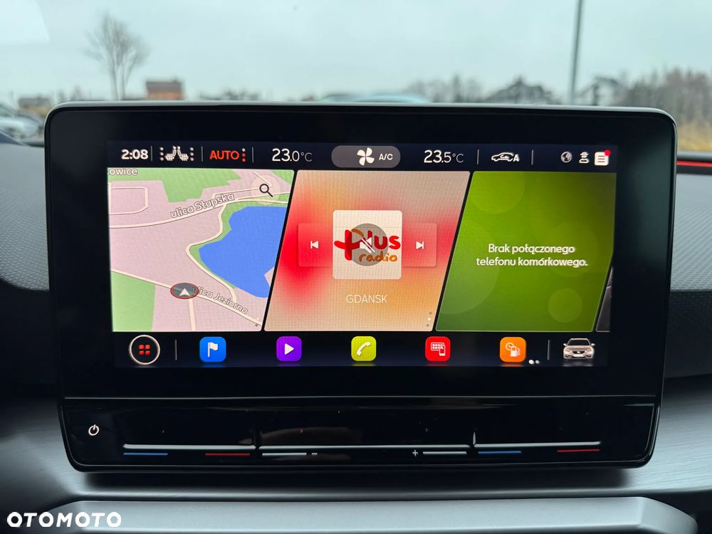 Seat Leon 1.5 TSI ACT OPF FR Plus - 22