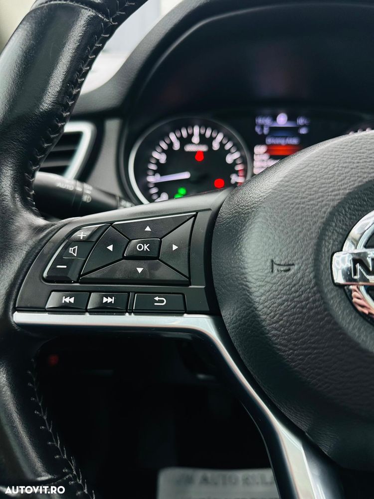 Nissan Qashqai 1.2 DIG-T TEKNA - 27