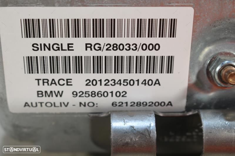 Airbag De Passageiro Mini Mini (R56)  51459258601 / 9258601 / 62128920 - 7