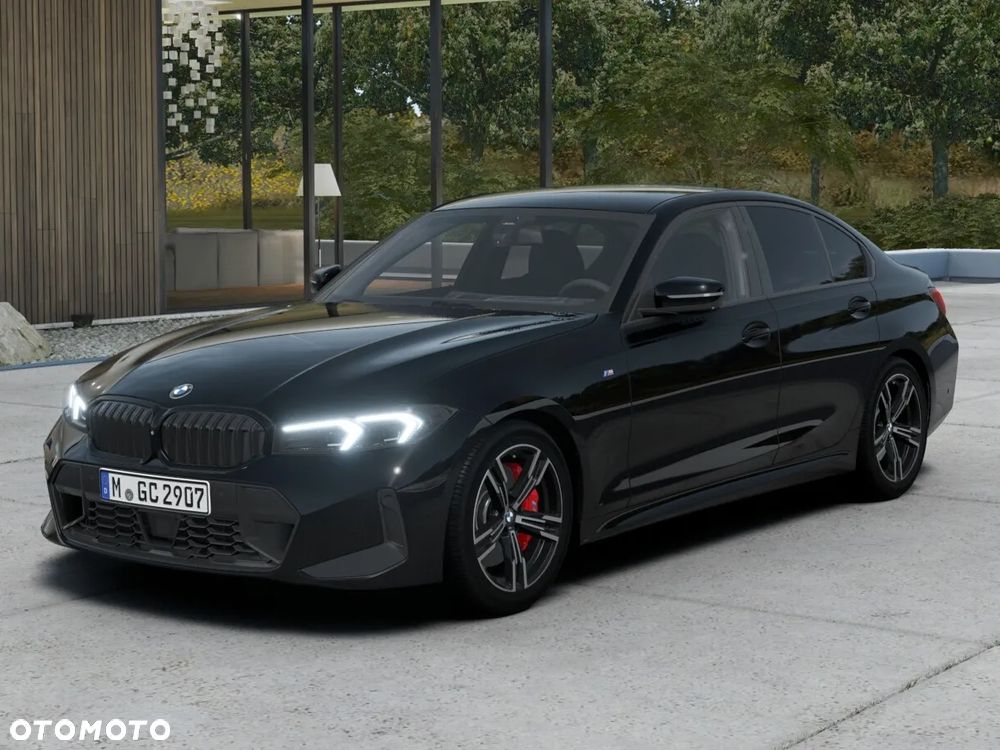 BMW 320I