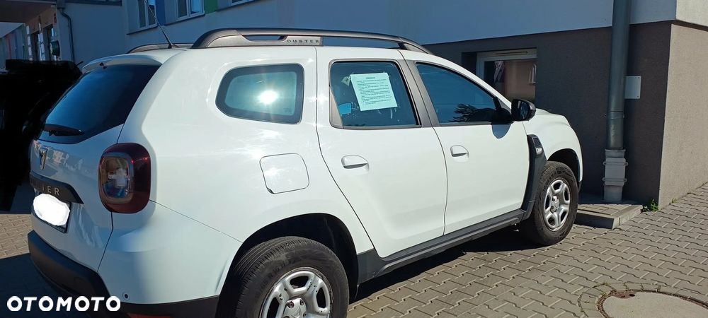 Dacia Duster 1.0 TCe Comfort - 2