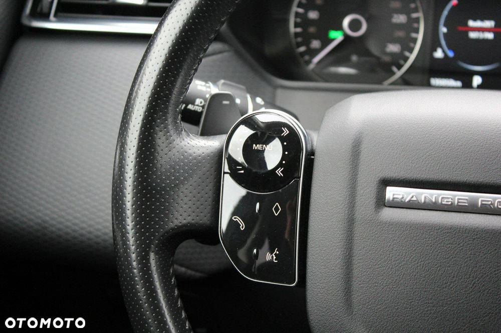 Land Rover Range Rover Velar 2.0 TD4 - 32