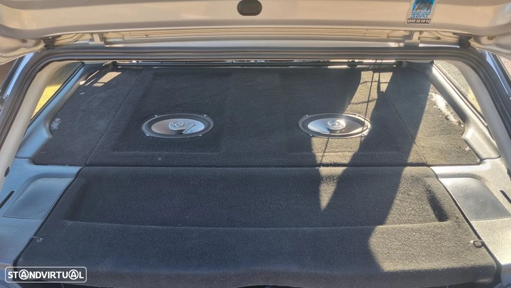 SEAT Ibiza 1.9 TDi Sport - 12